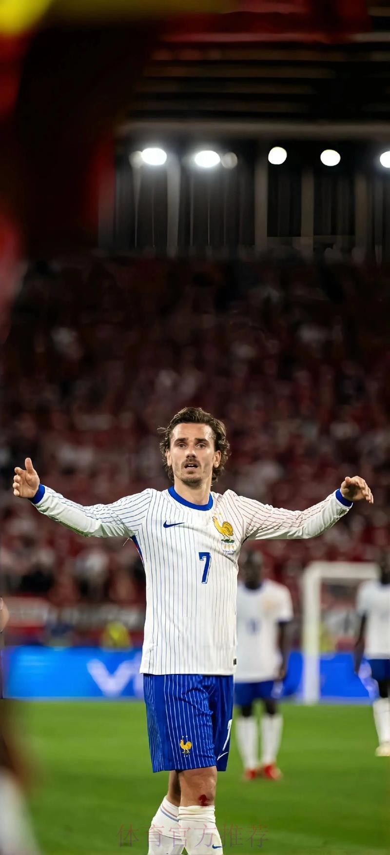 皇马担心姆巴佩的伤势 但在7月1日之前无法干预