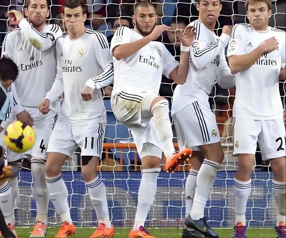 皇馬欲雙殺車仔 皇馬欲雙殺車仔