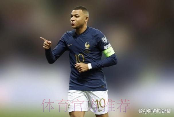 姆巴佩已逐渐适应面罩 良好表现令德尚感到安慰